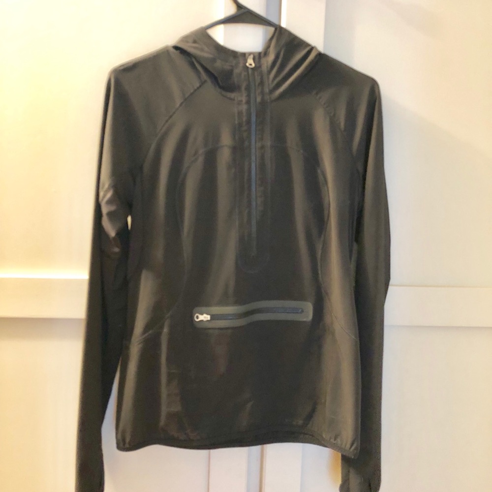 Size 4 lululemon Jacket